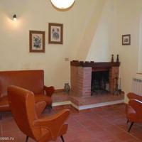 House in the suburbs in Italy, Giano dell'Umbria, 305 sq.m.