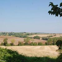 House in the suburbs in Italy, Giano dell'Umbria, 305 sq.m.