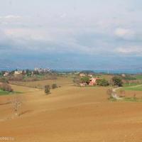 House in the suburbs in Italy, Giano dell'Umbria, 305 sq.m.