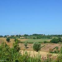 House in the suburbs in Italy, Giano dell'Umbria, 305 sq.m.