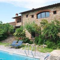 House in Italy, Giano dell'Umbria, 435 sq.m.