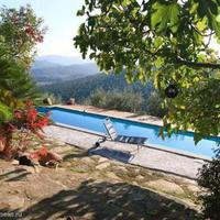 House in Italy, Giano dell'Umbria, 435 sq.m.