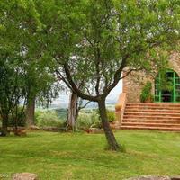 House in Italy, Giano dell'Umbria, 435 sq.m.