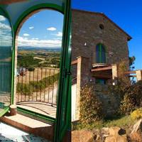 House in Italy, Giano dell'Umbria, 435 sq.m.