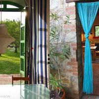 House in Italy, Giano dell'Umbria, 435 sq.m.