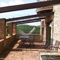 House in Italy, Giano dell'Umbria, 435 sq.m.