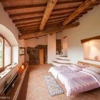 House in Italy, Giano dell'Umbria, 435 sq.m.