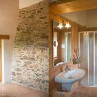 House in Italy, Giano dell'Umbria, 435 sq.m.