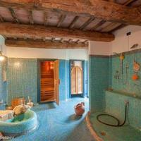 House in Italy, Giano dell'Umbria, 435 sq.m.