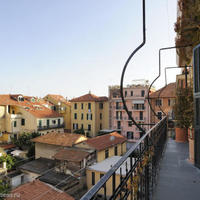 Апартаменты в Италии, Лигурия, Вентимилья, 130 кв.м.