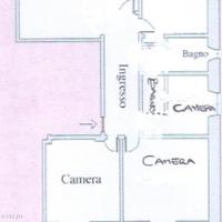 Apartment in Italy, Liguria, Ventimiglia, 130 sq.m.