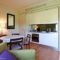 Apartment at the first line of the sea / lake in Italy, Pienza, 50 sq.m.