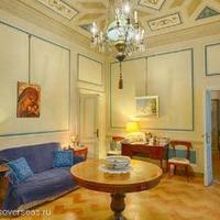 House in the city center in Italy, Venice, 473 sq.m.