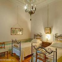 House in the city center in Italy, Venice, 473 sq.m.
