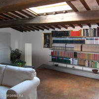 Apartment in the city center in Italy, Giano dell'Umbria, 140 sq.m.