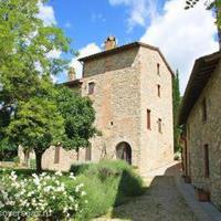 Дом в Италии, Джано-дель-Умбрия