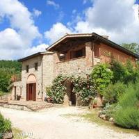 Дом в Италии, Джано-дель-Умбрия