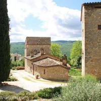 Дом в Италии, Джано-дель-Умбрия