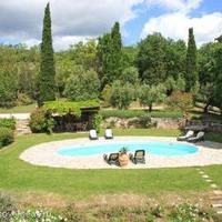 Дом в Италии, Джано-дель-Умбрия