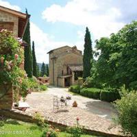 Дом в Италии, Джано-дель-Умбрия