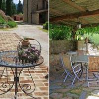 Дом в Италии, Джано-дель-Умбрия