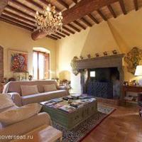 Дом в Италии, Джано-дель-Умбрия