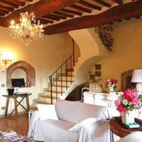 Дом в Италии, Джано-дель-Умбрия