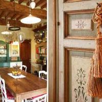 Дом в Италии, Джано-дель-Умбрия