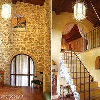 Дом в Италии, Джано-дель-Умбрия