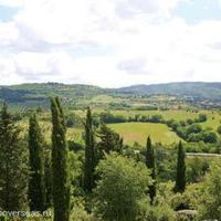 Дом в Италии, Джано-дель-Умбрия