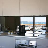 Apartment at the first line of the sea / lake in Italy, Pienza, 54 sq.m.