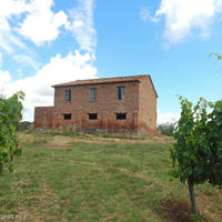Дом в Италии, Джано-дель-Умбрия, 300 кв.м.