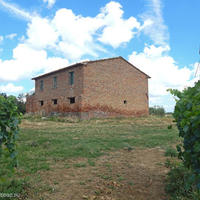 Дом в Италии, Джано-дель-Умбрия, 300 кв.м.
