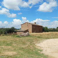 Дом в Италии, Джано-дель-Умбрия, 300 кв.м.