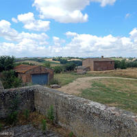 Дом в Италии, Джано-дель-Умбрия, 300 кв.м.