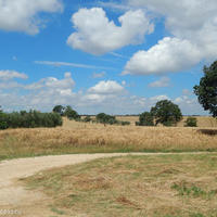 Дом в Италии, Джано-дель-Умбрия, 300 кв.м.