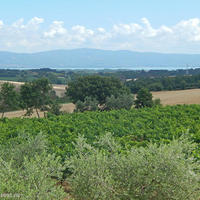 Дом в Италии, Джано-дель-Умбрия, 300 кв.м.