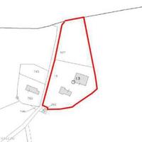 Дом в Италии, Джано-дель-Умбрия, 300 кв.м.