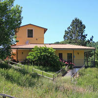 House in Italy, Giano dell'Umbria, 310 sq.m.