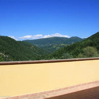 House in Italy, Giano dell'Umbria, 310 sq.m.