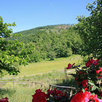 House in Italy, Giano dell'Umbria, 310 sq.m.