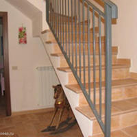 House in Italy, Giano dell'Umbria, 310 sq.m.