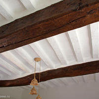 House in Italy, Giano dell'Umbria, 310 sq.m.