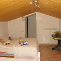 House in Italy, Giano dell'Umbria, 310 sq.m.