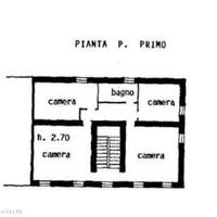 House in Italy, Lombardia, Milan, 270 sq.m.