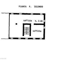 House in Italy, Lombardia, Milan, 270 sq.m.