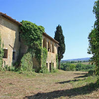 Villa in Italy, Giano dell'Umbria, 911 sq.m.