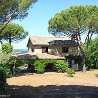 House in Italy, Giano dell'Umbria, 300 sq.m.