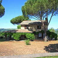 House in Italy, Giano dell'Umbria, 300 sq.m.