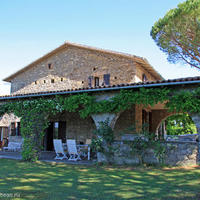 House in Italy, Giano dell'Umbria, 300 sq.m.